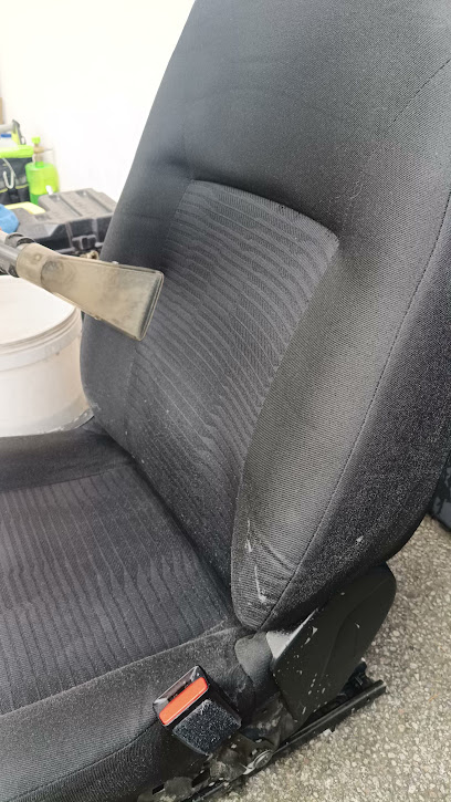 Lavado de salas,colchones,vestiduras de autos,alfombras etc.