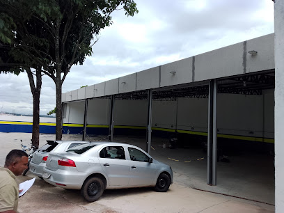 Tech Vistorias Veiculares Country Club