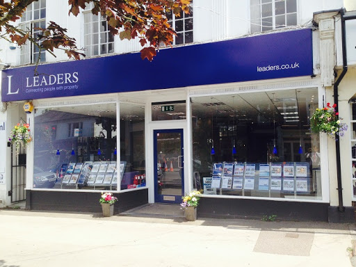 Leaders Letting & Estate Agents Haywards Heath Gallery - United Kingdom