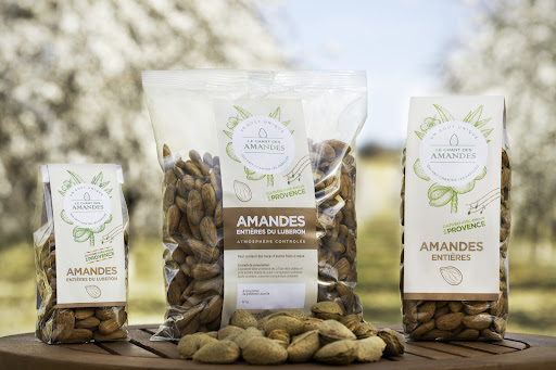Le Chant des Amandes - Thumbnail