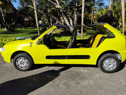 Moped & Cars for rent, Tropical Rent - Thumbnail