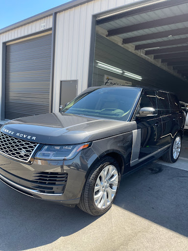 Empire Detailing & Tint