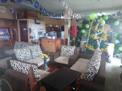 Photos of Comercial Electromuebles EC