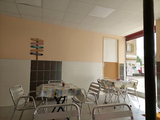 Les Saveurs Gourmandes