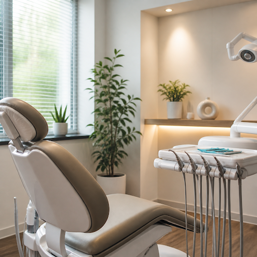Feeling nervous about visiting the dentist is more common than you think. At Ivory Dental in Talw… post image