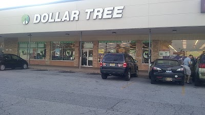 Dollar Tree