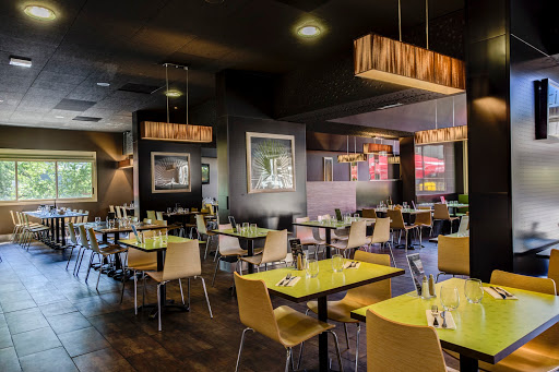 Restaurant Mix City - Thumbnail