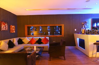 Troya Hotel Taksim