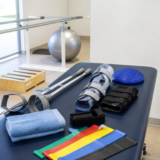 Recovering after surgery can feel challenging, but the right physiotherapy support makes healing… post image