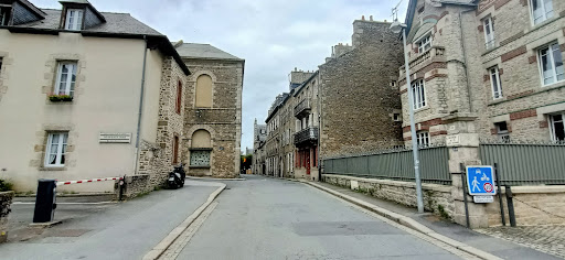 Photo de Maison De Retraite Pax à Bobital (22100)