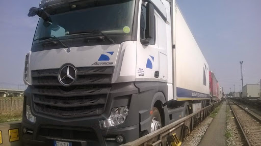 Sindoni Autotrasporti Srl - Thumbnail