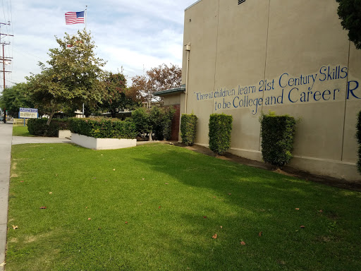 Coldwater Canyon Ave Elementary School - Thumbnail