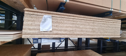 Wickes Sheffield Central - Thumbnail