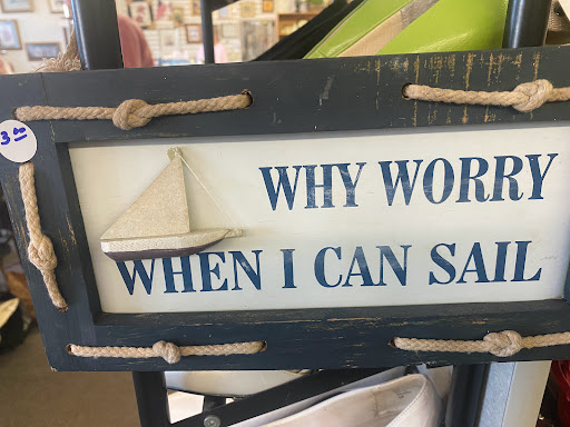 Holy Cross Thrift Shop - Thumbnail