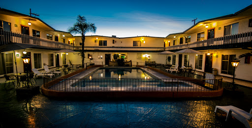 Hotel Suites Malena
