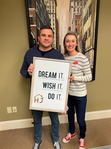 Haley Jones, REALTOR, eXp Realty