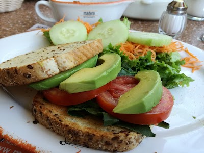 cafe