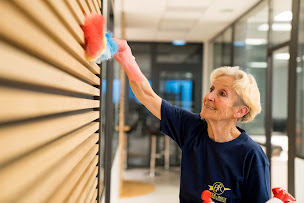 Photo n°15 de Boyer-roux SAS à Annonay (Service de nettoyage et d'entretien)