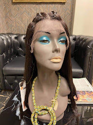 Photo n°1 de Africtresse à Metz (Salon de coiffure)