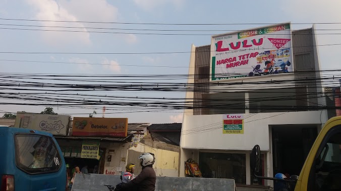 Lulu Kids Depok, Author: askha Kurniawan