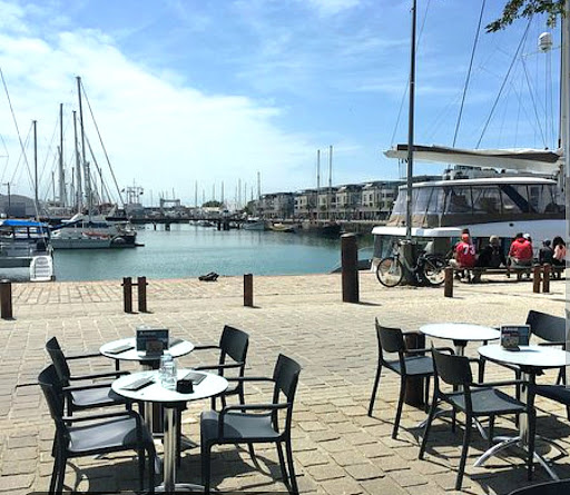Amiral café