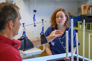 Photo n°11 de 🏥 Clinique Nouvelle du Forez - ELSAN à Montbrison (Centre de soins ambulatoires)