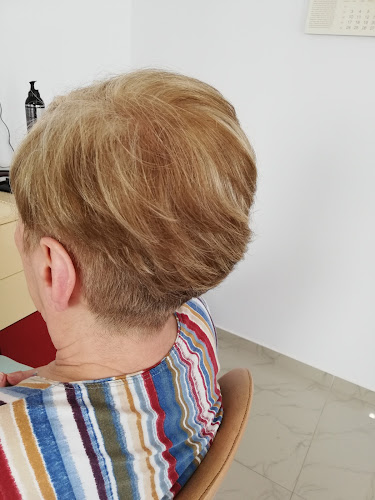 Comentarii opinii despre Frizerie (Alina Stefanescu)