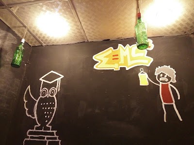 Photos of Student's Bistro