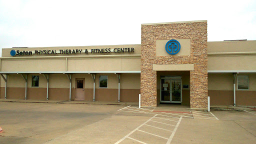 Ascension Seton Physical Therapy & Fitness Center
