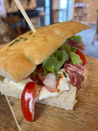 Photo n°15 de L'Atelier des Mozzarellas à Chênex (Épicerie)