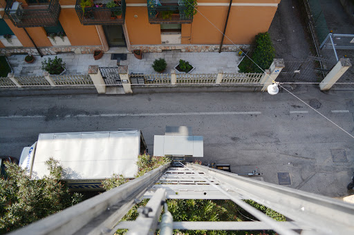 Gomitoli Traslochi - Thumbnail