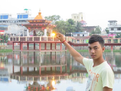 Photos of Ghadiarwa Pokhari