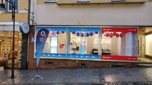 Handle4U Stores Hof - O2 und Vodafone Fachhandel - Thumbnail