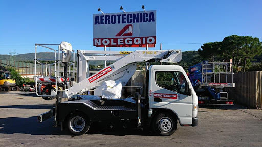 Aerotecnica SpA - Thumbnail