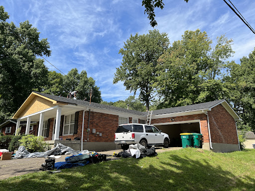 WRK Roofing - Thumbnail