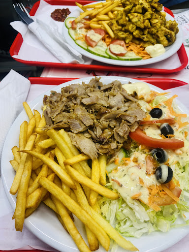 Photo 1 - Burger Express