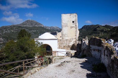 Photos of Ermita de la Veracruz