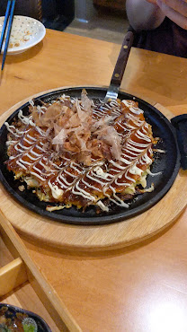 Osaka's by null