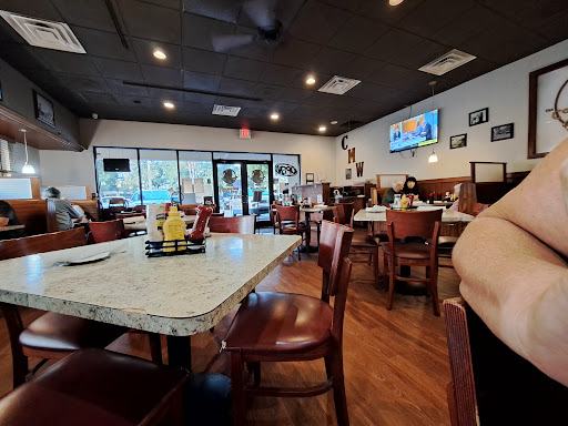 Copper Monkey West - Visual