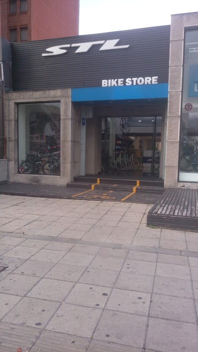 Photos of STL BIKE STORE