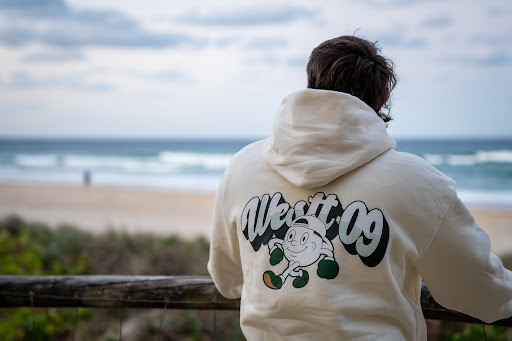 Westt09 - Visual