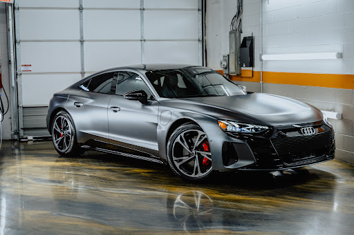 Menard Premium Detailing - PPF Paint Protection Film, Ceramic Coatings, Window Tint and Car Detailing