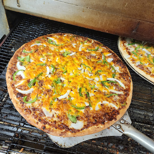 Stone Brother's Pizza - Thumbnail