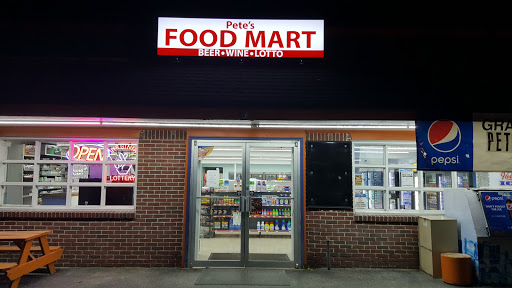 Pete's Food Mart - Thumbnail