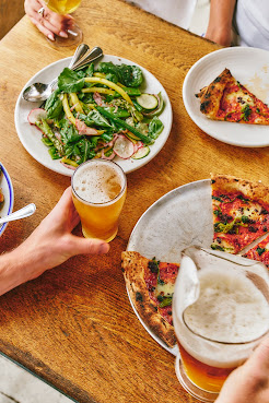 Coogee Pavilion Ground Floor by null