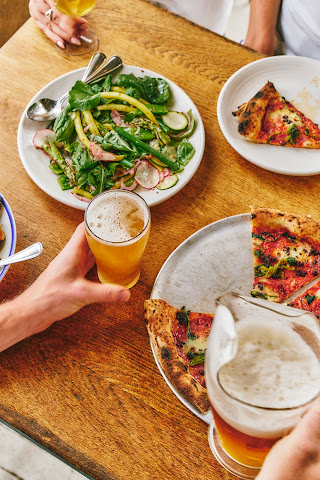 Coogee Pavilion Ground Floor by null