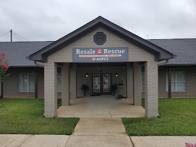 Resale to the Rescue - Pell City