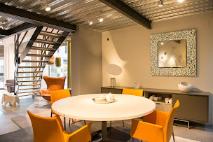 Photo n°6 de Carré des oyats à Le Touquet-Paris-Plage (Agence d'architecture)