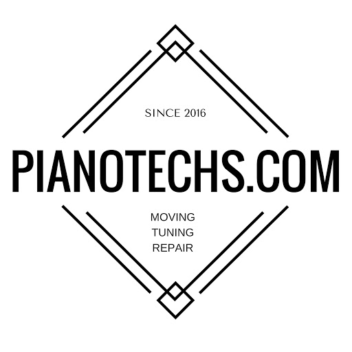 Piano Techs - Visual