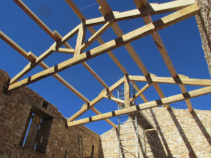 Photo n°5 de TECHNIBAT à L'Isle-sur-la-Sorgue (Maçon)